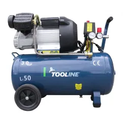 DIRECT DRIVE  COMPRESSOR